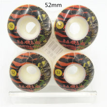 Load image into Gallery viewer, 4pcs/Set Skateboarding Deck