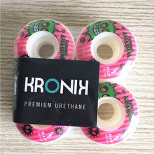 Load image into Gallery viewer, 4pcs/Set Skateboarding Deck