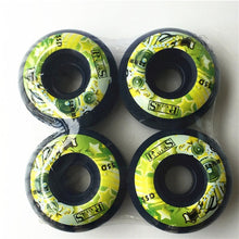 Load image into Gallery viewer, 4pcs/Set Skateboarding Deck