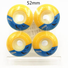 Load image into Gallery viewer, 4pcs/Set Skateboarding Deck