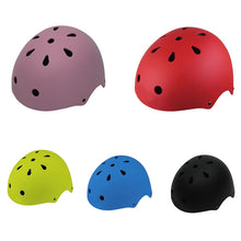 Load image into Gallery viewer, Hip-hop Boy Helmet Professional Outdoor Sport Skateboard