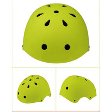 Load image into Gallery viewer, Hip-hop Boy Helmet Professional Outdoor Sport Skateboard