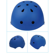 Load image into Gallery viewer, Hip-hop Boy Helmet Professional Outdoor Sport Skateboard