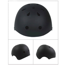 Load image into Gallery viewer, Hip-hop Boy Helmet Professional Outdoor Sport Skateboard