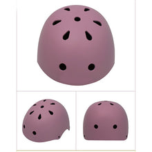 Load image into Gallery viewer, Hip-hop Boy Helmet Professional Outdoor Sport Skateboard