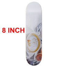 Load image into Gallery viewer, Professional 8 Layers Canadian Skateboard