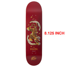 Load image into Gallery viewer, Professional 8 Layers Canadian Skateboard