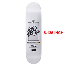 Load image into Gallery viewer, Professional 8 Layers Canadian Skateboard