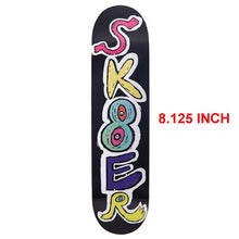 Load image into Gallery viewer, Professional 8 Layers Canadian Skateboard