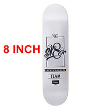 Load image into Gallery viewer, Professional 8 Layers Canadian Skateboard