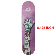 Load image into Gallery viewer, Professional 8 Layers Canadian Skateboard