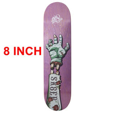 Load image into Gallery viewer, Professional 8 Layers Canadian Skateboard