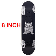 Load image into Gallery viewer, Professional 8 Layers Canadian Skateboard