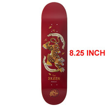 Load image into Gallery viewer, Professional 8 Layers Canadian Skateboard