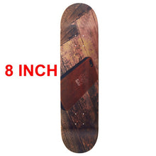 Load image into Gallery viewer, Professional 8 Layers Canadian Skateboard
