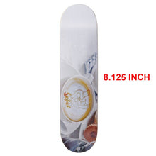Load image into Gallery viewer, Professional 8 Layers Canadian Skateboard