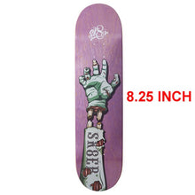 Load image into Gallery viewer, Professional 8 Layers Canadian Skateboard