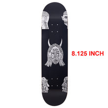 Load image into Gallery viewer, Professional 8 Layers Canadian Skateboard