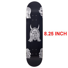 Load image into Gallery viewer, Professional 8 Layers Canadian Skateboard