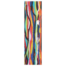 Load image into Gallery viewer, Professional Pro Skateboard Grip tape 9"x33"