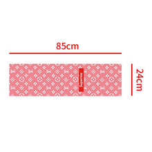 Load image into Gallery viewer, Double Rocker 84*23cm Sandpaper Skateboard Grip