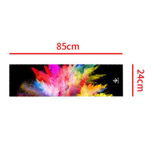 Load image into Gallery viewer, Double Rocker 84*23cm Sandpaper Skateboard Grip