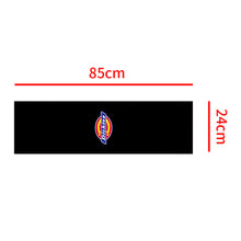 Load image into Gallery viewer, Double Rocker 84*23cm Sandpaper Skateboard Grip