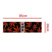 Load image into Gallery viewer, Double Rocker 84*23cm Sandpaper Skateboard Grip