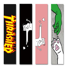 Load image into Gallery viewer, 84*23cm Skateboard Sandpaper