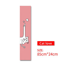 Load image into Gallery viewer, 84*23cm Skateboard Sandpaper