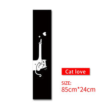Load image into Gallery viewer, 84*23cm Skateboard Sandpaper