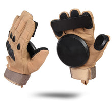 Load image into Gallery viewer, Skateboard Gloves