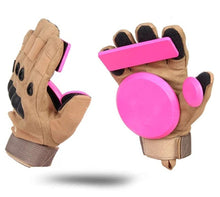 Load image into Gallery viewer, Skateboard Gloves