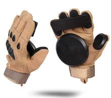Load image into Gallery viewer, Skateboard Gloves